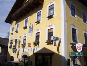 Gasthof zur Post, Taxenbach, Österreich